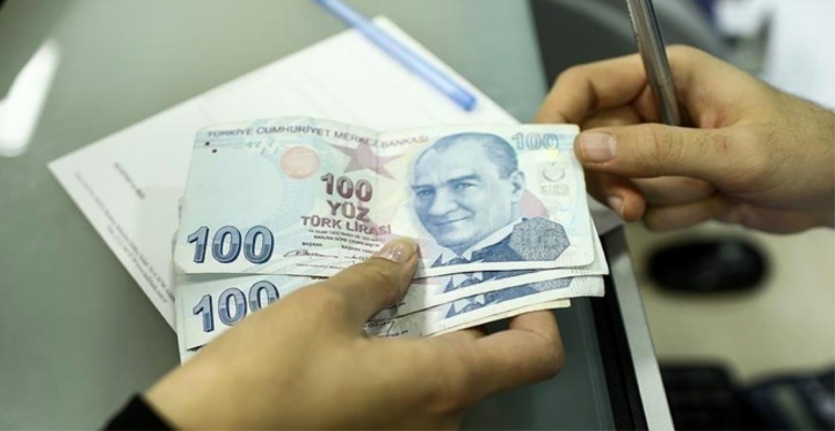 T.C. kimliğiyle sorgulama yapan 50.000 TL’yi kapıyor! Hiç beklemeden ATM’den çekebilirsiniz
