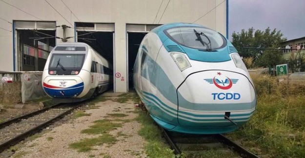 TCDD 356 İşçi Alacak ! TCDD'ye İş Başvuru Tarihleri Ne Zaman? TCDD İşçi Alım Şartları Neler ?