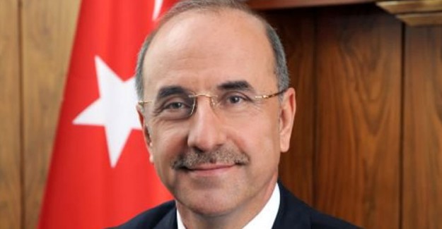 TCDD Genel Müdürü İsa Apaydın Umre Dönüşü Görevden Alınacak