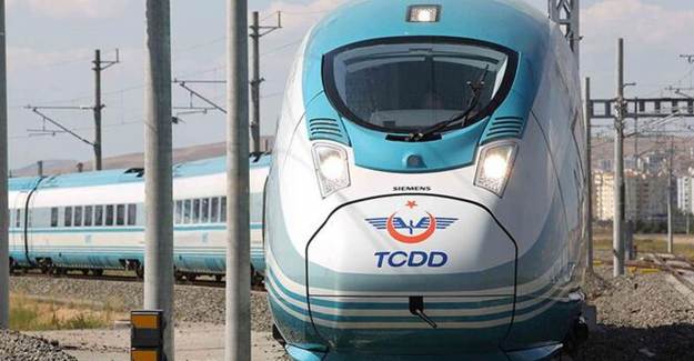 TCDD Makinist Alacak