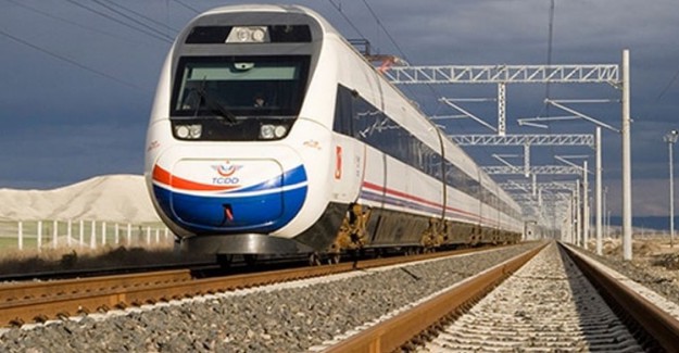 TCDD'den Kurumun Satılacağı İddialarına Yalanlama