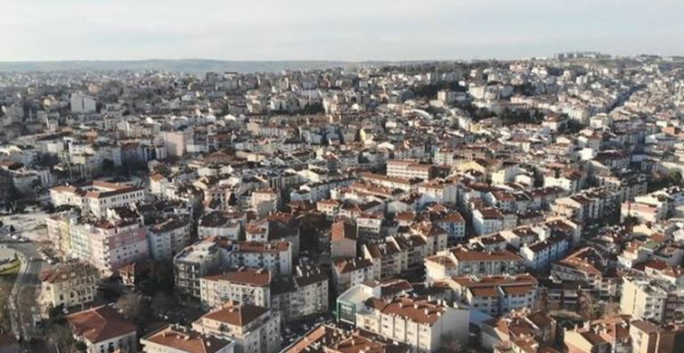 TCMB açıkladı! Konut sektöründe bir rekor daha geldi: İstanbul’da metrekare fiyatı 13 bin liranın üzerinde