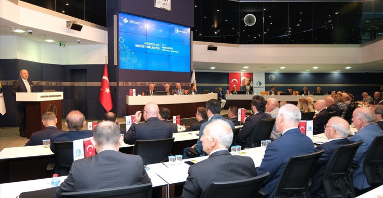 TCMB Başkanı Karahan'dan Dezenflasyon Vurgusu
