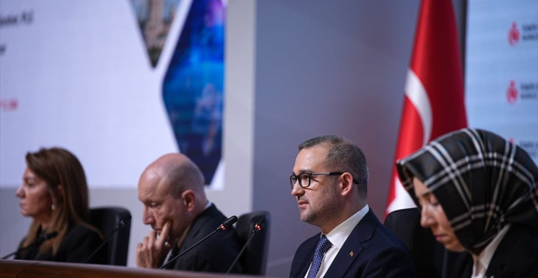 TCMB Başkanı Karahan'dan Enflasyon Raporu Değerlendirmesi