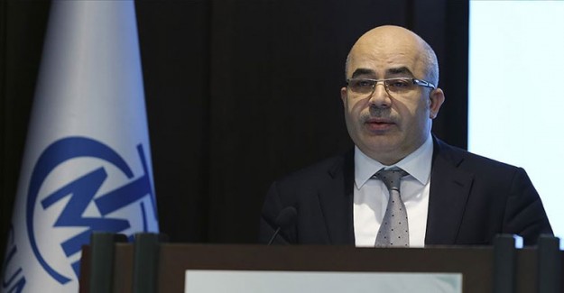 TCMB Başkanı Uysal: Merkez Bankalarıyla Swap Görüşmeleri Yapıyoruz