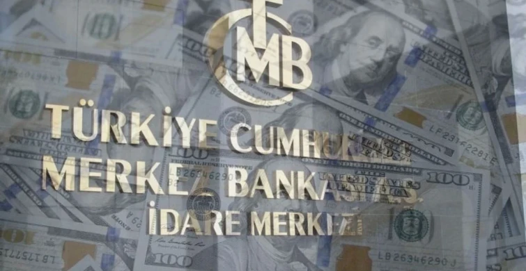 TCMB ile BAE Merkez Bankası’ndan 198 milyar liralık swap anlaşması
