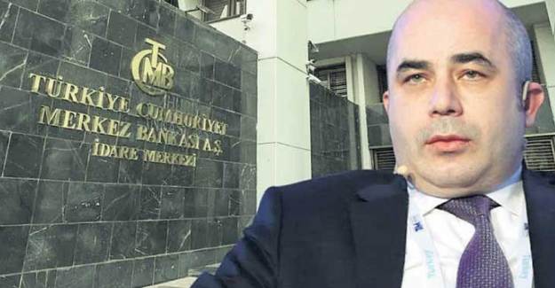 TCMB Raporunun Kodları