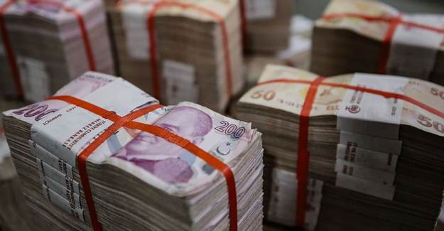 TCMB Repo İhaleleriyle Piyasaya Yaklaşık 45 Milyar Lira Verdi