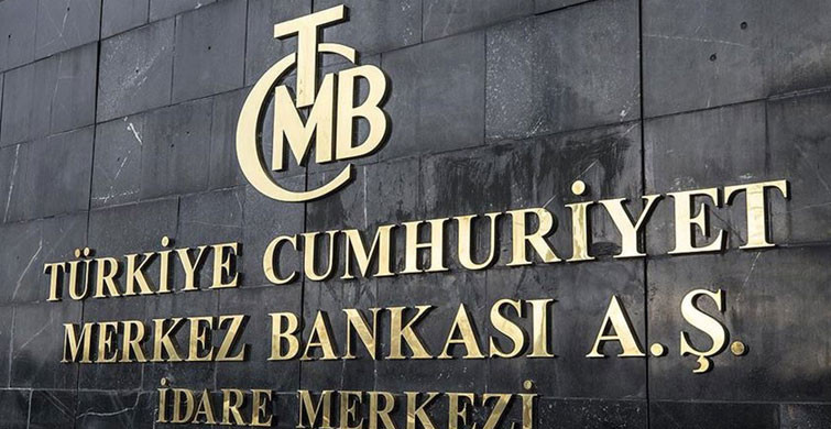 TCMB Rezervleri Azaldı