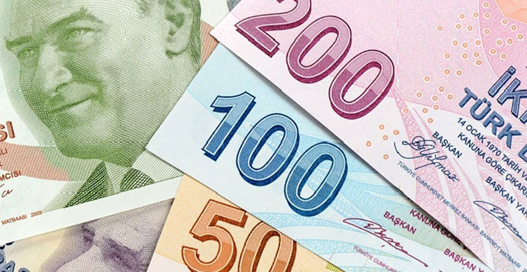 Merkez Bankası TL'de Zorunlu Karşılık Oranlarını Yükseltti
