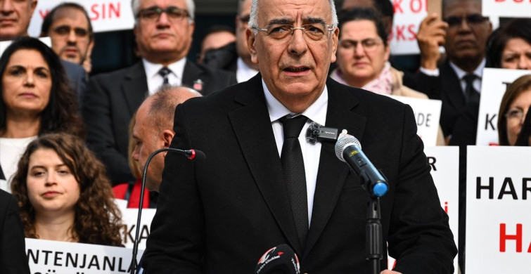 TDB Başkanı Fatih Güler'den Ağız Diş Sağlığı Haftası Açıklaması