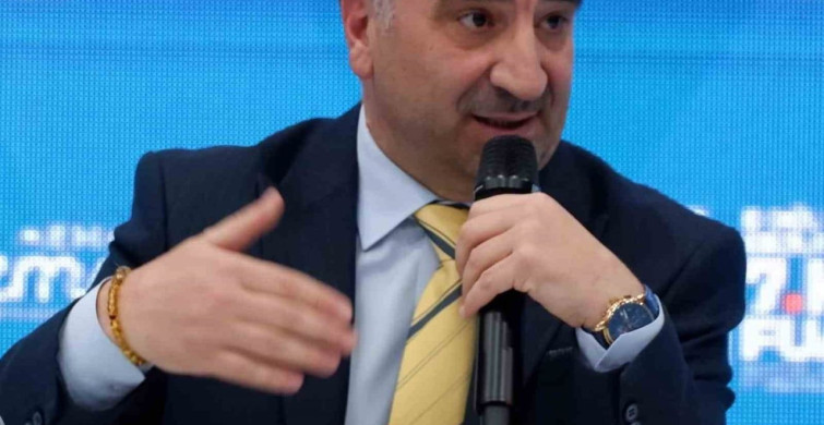TDED Erzurum şube başkanından vali Baruş’a Erzurum Marşı çağrısı