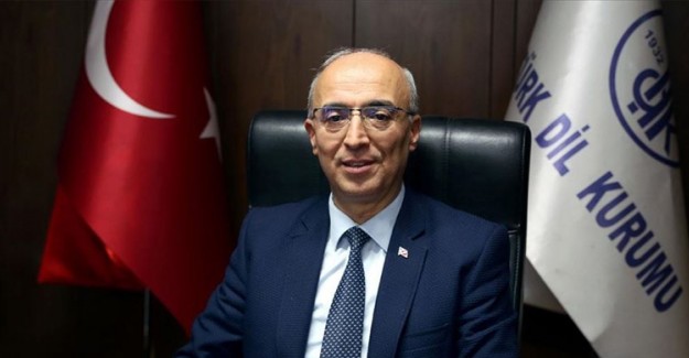 TDK'nin Türkçe Sözlüğü Akıllı Telefonlarda Hizmete Sunuldu