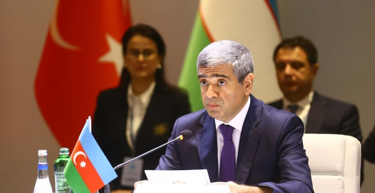 TDT Çalışma ve Sosyal Koruma Bakanları Toplantısı Bakü'de Gerçekleşti