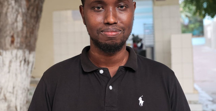 TDV Somali'de İftar Uygulamasıyla Ramazan İçin Yardım Elini Uzatıyor