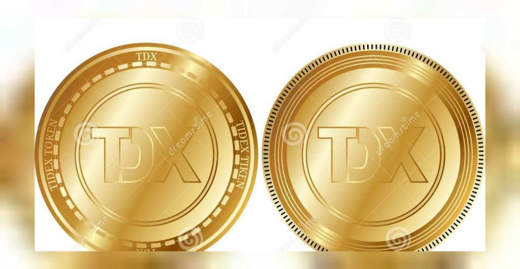 TDX coin nedir? TDX coin projesi ve yol haritası