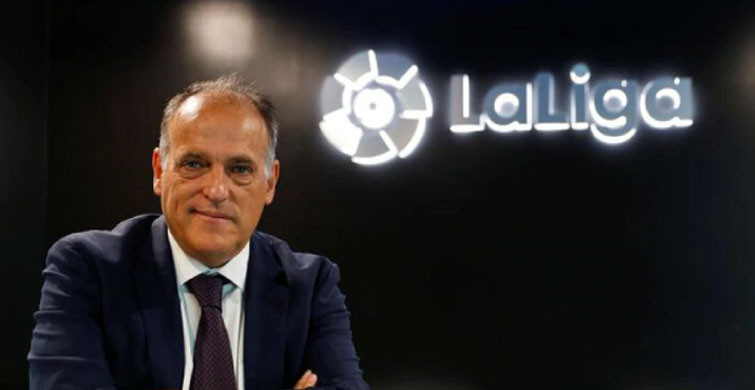 Tebas Avrupa Süper Ligi Hakkında Konuştu!