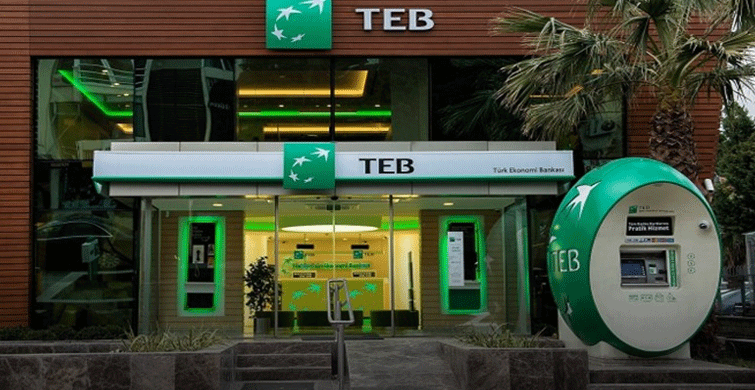 TEB'den Müşterilerine Destek Gecikmedi 