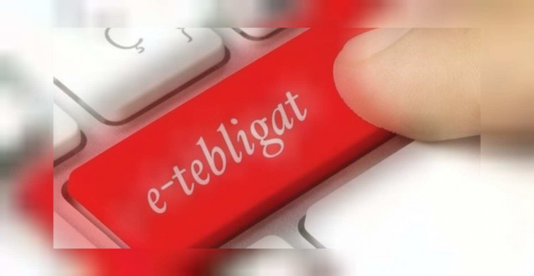 Tebligat adresi nedir, ne demektir?