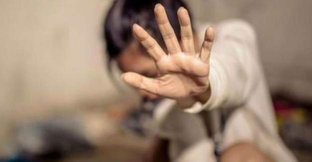 Tecavüze Evlilik Kılıfı! 'Ne Halin Varsa Gör' Deyip Terk Etti