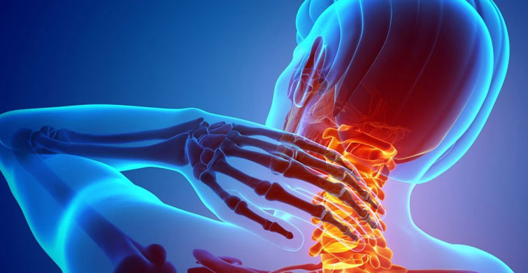 Tech-Neck Hastalığı Nedir?