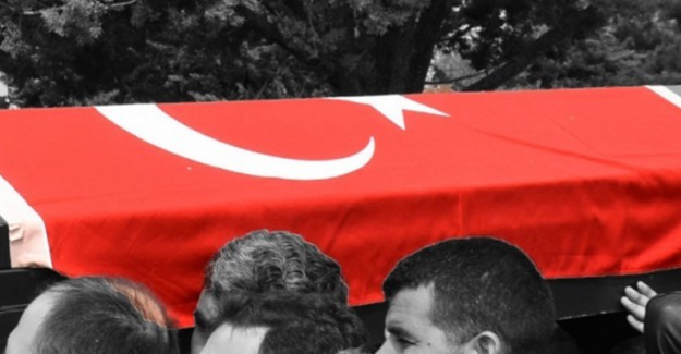 Tedavi Altındaki Asker Şehit Oldu