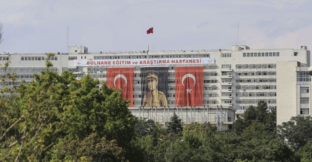 Tedavi Gören Uzman Çavuş Salih Altuntaş Şehit Oldu