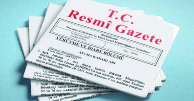 Tedavisi Bilinmeyen Hastalıklar İçin Araştırma Komisyonu Kurulacak