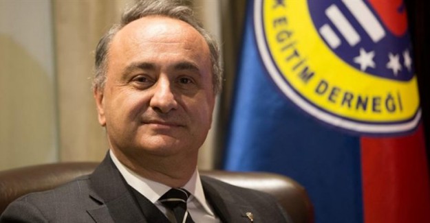 TED'ten Okullara ‘Akreditasyon ve Danışmanlık’