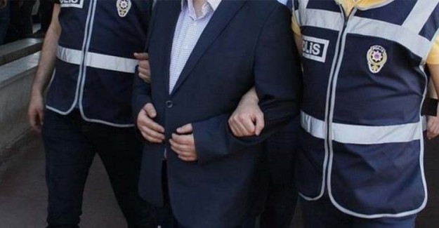 Tefeci Operasyonu: 3 Gözaltı