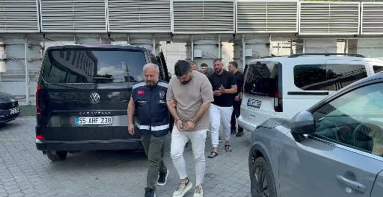 Tefecilik ve dolandırıcılık operasyonundan 4 kişi adliyeye sevk edildi