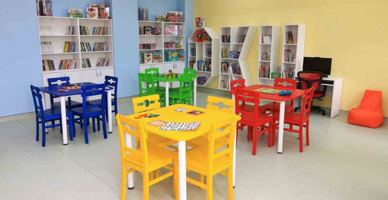 TEI, 17. Zekâ Atölyesini Açtı