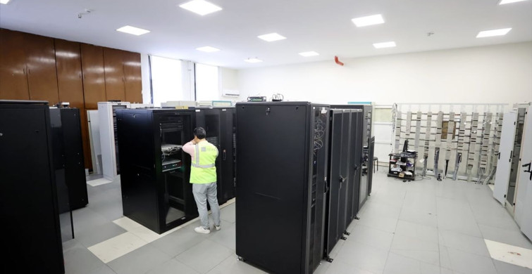 TEİAŞ ve Bilkent Üniversitesi'nden Yenilikçi Güvenlik Sistemi