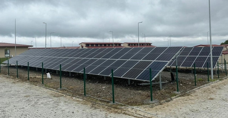 Tekirdağ Büyükşehir Belediyesi enerji tasarrufunda önemli başarı sağladı