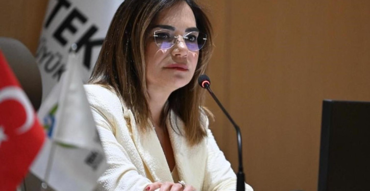 Tekirdağ Büyükşehir Belediyesi Nisan Toplantısı