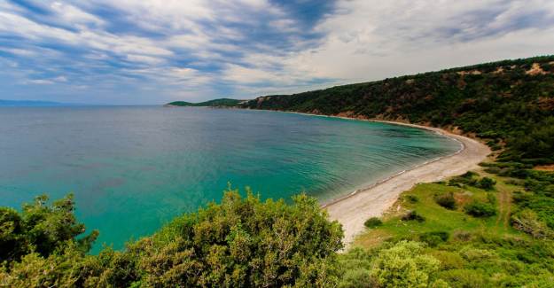 Tekirdağ Haftasonu Gidilecek Yerler