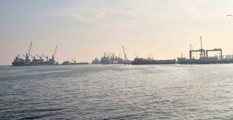 Tekirdağ İhracatı Şubat Ayında 263 Milyon Doları Aştı