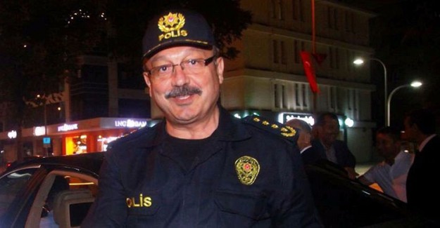 Tekirdağ İl Emniyet Müdürü Mustafa Aydın, Kızına Ceza Kesen Polisi Ödüllendirdi
