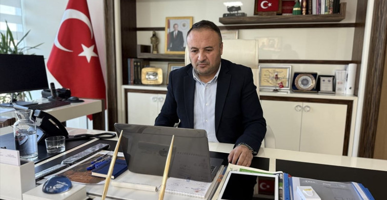 Tekirdağ İl Müdürü Ali Kemal Atlı, Yılın Kareleri Oylamasında