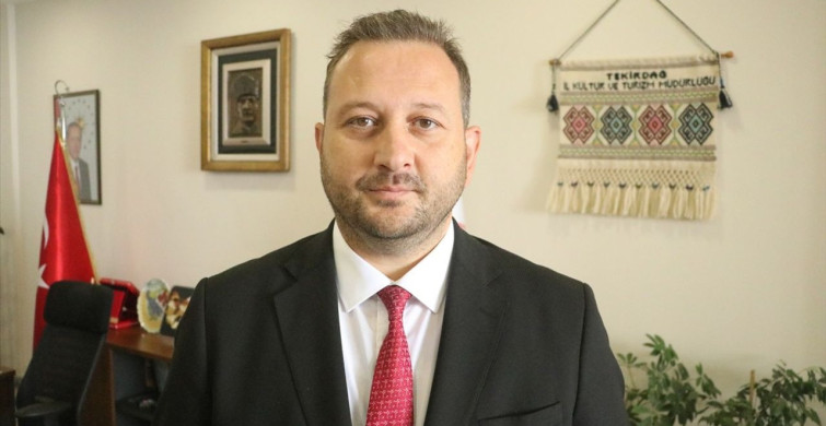Tekirdağ, Mavi Bayraklı Plaj Sayısını Artırmayı Hedefliyor