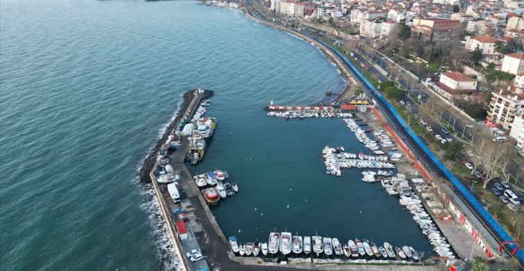 Tekirdağ, Türkiye'nin İhracat Gücü Olmaya Devam Ediyor