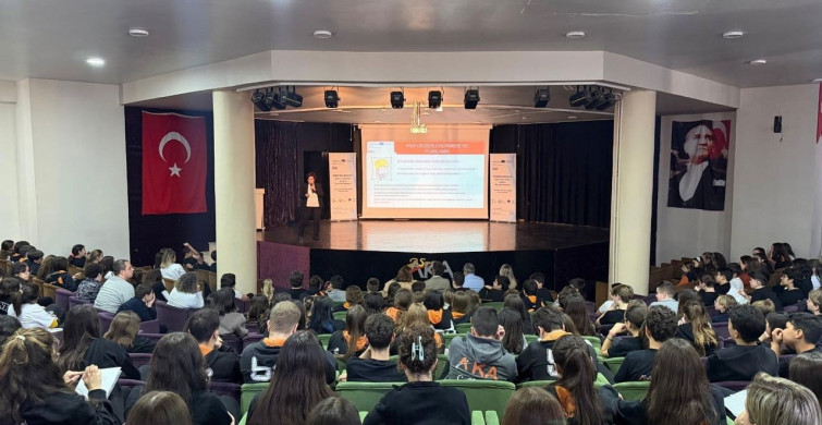 Tekirdağ'da Afetlere Dirençli Şehir İçin Eğitim Programı Tamamlandı