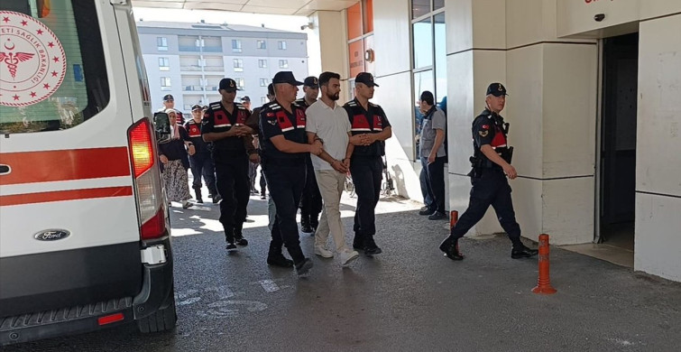 Tekirdağ'da Aile İçinde Trajik Olay: Oğul Tutuklandı