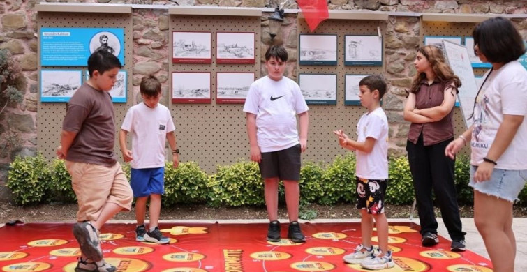 Tekirdağ'da Almanca öğrenme atölyeleri başlıyor