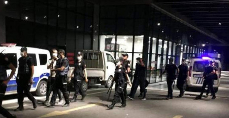Tekirdağ’da Bekçilere Silahlı Saldırı! 1 Şehit, 1 Yaralı