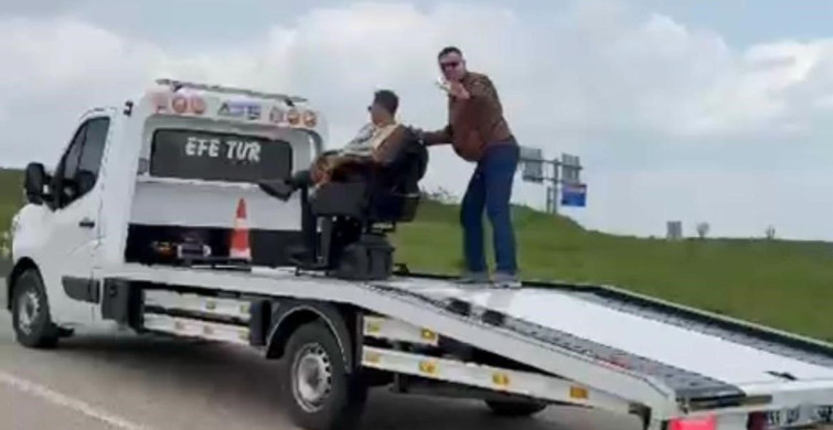 Tekirdağ'da Berberin Farklı Tıraş Deneyimi