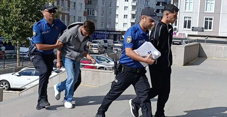 Tekirdağ'da Bıçaklama Olayı: İki Şüpheli Tutuklandı