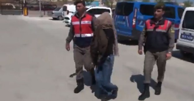 Tekirdağ'da Bir Kadın, Kocasını Demir Sopayla Öldürdü