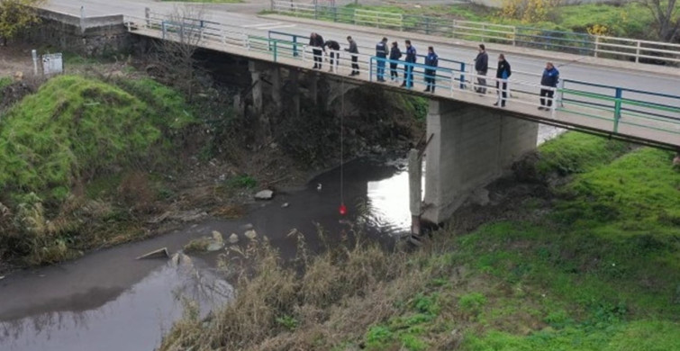 Tekirdağ'da Çevre Denetimlerinde Büyük Ceza: 146 Milyon Lira