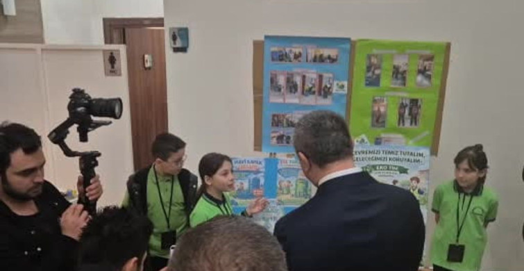 Tekirdağ'da Çevre ve İklim Zirvesi: Sıfır Atık İçin Ortak Çalışmalar